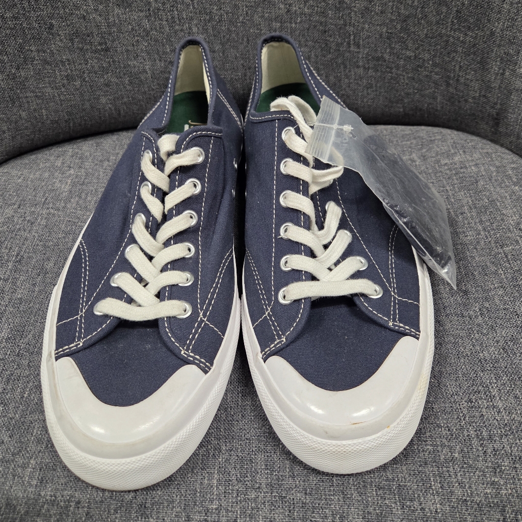 J.Crew Low-Top Sneakers For Men